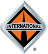 INTERNATIONAL TRUCK AND ENGINE CORP. Logo